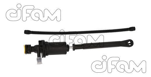CIFAM 505-167 Master Cylinder, clutch