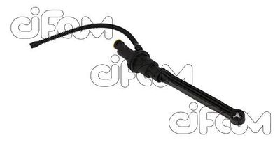 Master Cylinder, clutch CIFAM 505-168
