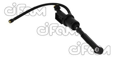 Master Cylinder, clutch CIFAM 505-170