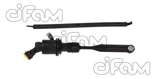 CIFAM 505-176 Master Cylinder, clutch