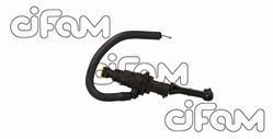 Master Cylinder, clutch CIFAM 505-196