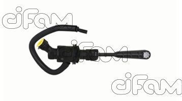 CIFAM 505-251 Master Cylinder, clutch