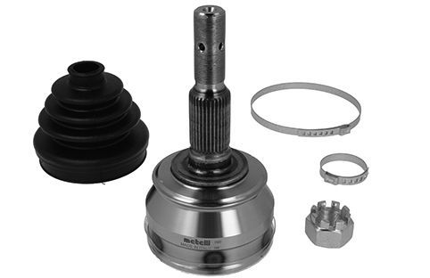 CIFAM 607-008 Joint Kit, drive shaft