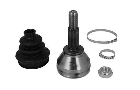 CIFAM 607-055 Joint Kit, drive shaft