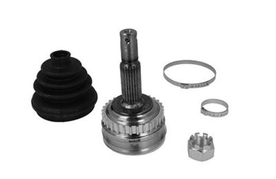 Joint Kit, drive shaft CIFAM 607-056