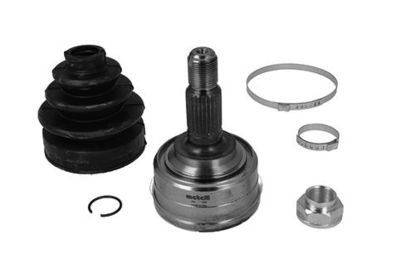 Joint Kit, drive shaft CIFAM 607-101