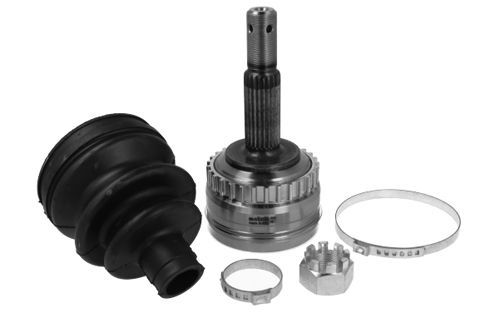 CIFAM 607-116 Joint Kit, drive shaft