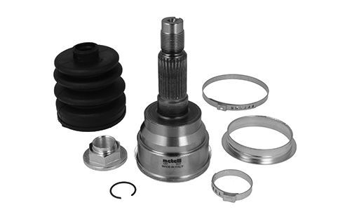 CIFAM 607-137 Joint Kit, drive shaft