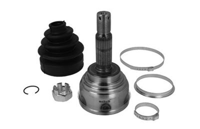 Joint Kit, drive shaft CIFAM 607-148