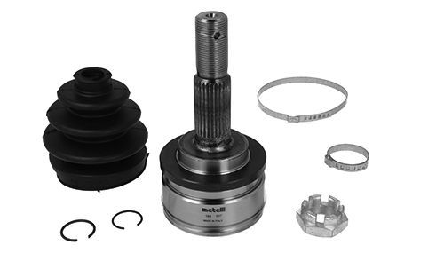 CIFAM 607-164 Joint Kit, drive shaft