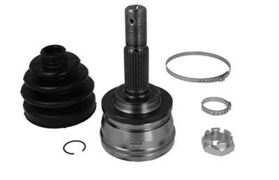 Joint Kit, drive shaft CIFAM 607-172