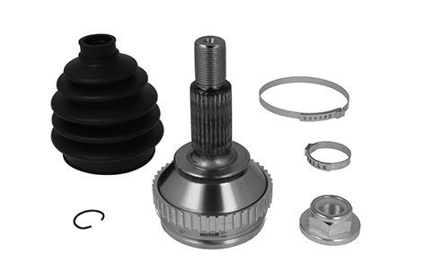 CIFAM 607-201 Joint Kit, drive shaft