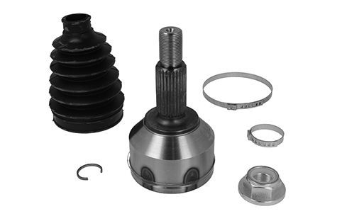 CIFAM 607-202 Joint Kit, drive shaft