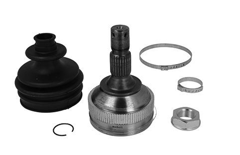 CIFAM 607-206 Joint Kit, drive shaft