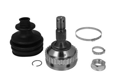 Joint Kit, drive shaft CIFAM 607-216