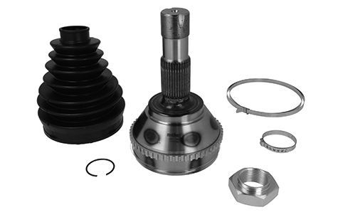 CIFAM 607-236 Joint Kit, drive shaft