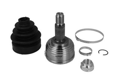 Joint Kit, drive shaft CIFAM 607-260