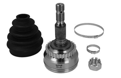 CIFAM 607-289A Joint Kit, drive shaft