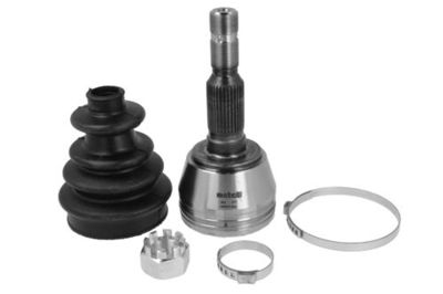 Joint Kit, drive shaft CIFAM 607-290