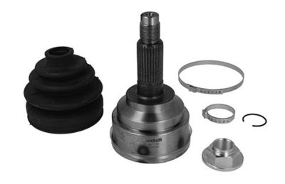 Joint Kit, drive shaft CIFAM 607-291