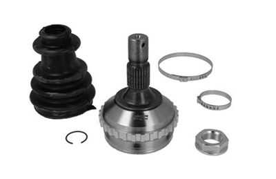 Joint Kit, drive shaft CIFAM 607-292