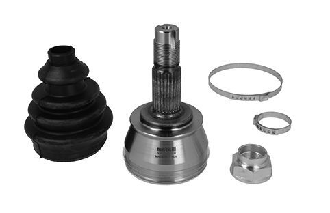 CIFAM 607-306 Joint Kit, drive shaft