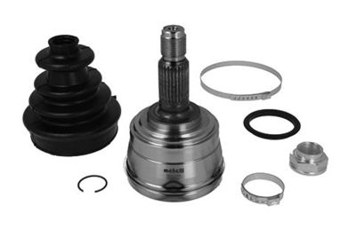 Joint Kit, drive shaft CIFAM 607-366