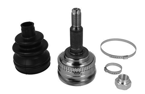 CIFAM 607-395 Joint Kit, drive shaft