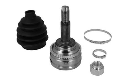Joint Kit, drive shaft CIFAM 607-401