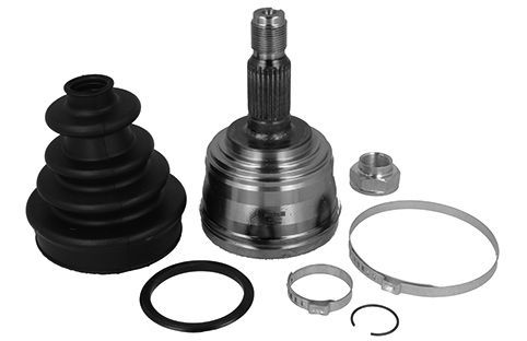 CIFAM 607-408 Joint Kit, drive shaft