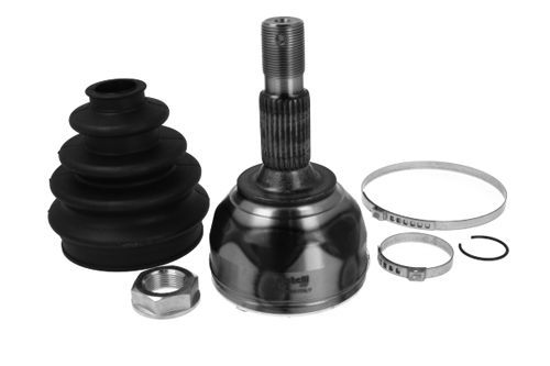 CIFAM 607-636 Joint Kit, drive shaft