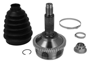 Joint Kit, drive shaft CIFAM 607-645