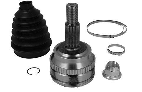 CIFAM 607-712 Joint Kit, drive shaft