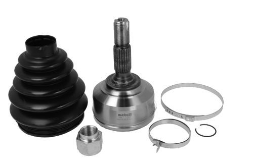 CIFAM 607-729 Joint Kit, drive shaft