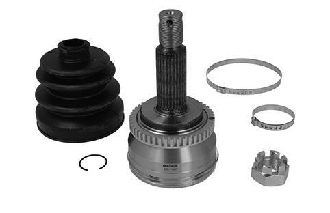 CIFAM 607-830 Joint Kit, drive shaft