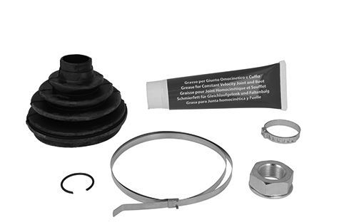 CIFAM 613-172 Bellow Kit, drive shaft