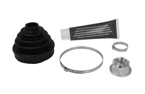 CIFAM 613-253 Bellow Kit, drive shaft