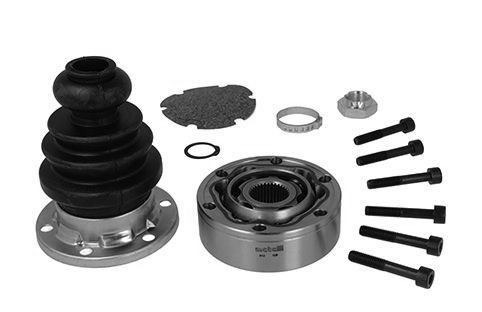 CIFAM 617-012 Joint Kit, drive shaft