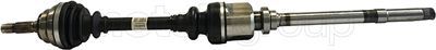 Drive Shaft CIFAM 655-007