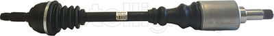 Drive Shaft CIFAM 655-014
