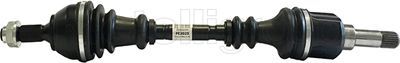 Drive Shaft CIFAM 655-027