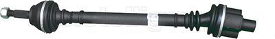 Drive Shaft CIFAM 655-035