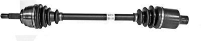 Drive Shaft CIFAM 655-039