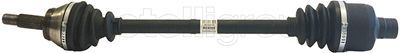Drive Shaft CIFAM 655-047