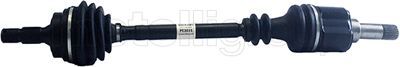 CIFAM 655-058 Drive Shaft