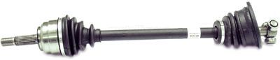 Drive Shaft CIFAM 655-074
