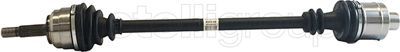 Drive Shaft CIFAM 655-075