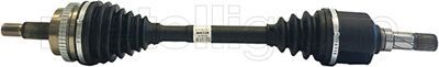 CIFAM 655-1037 Drive Shaft