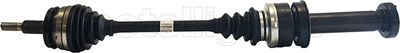 CIFAM 655-1066 Drive Shaft