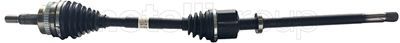 Drive Shaft CIFAM 655-1067